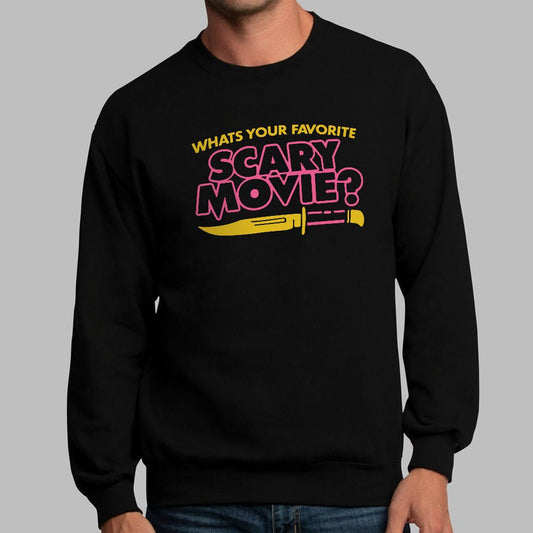 Favorite Scary Movie - 6DollarShirts