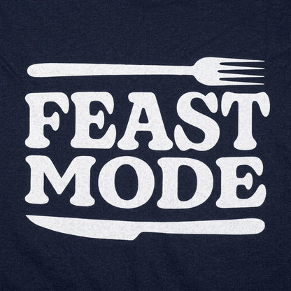 Feast Mode detail