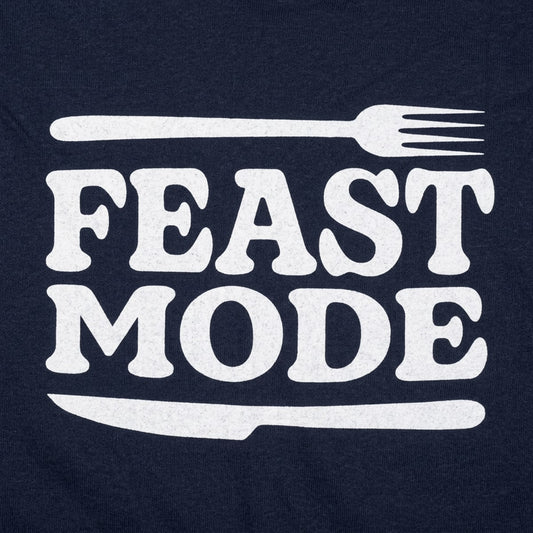 Feast Mode detail
