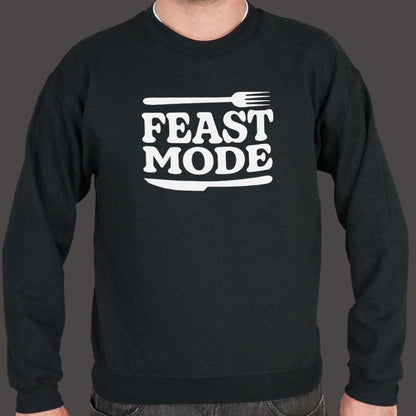 Feast Mode - 6DollarShirts