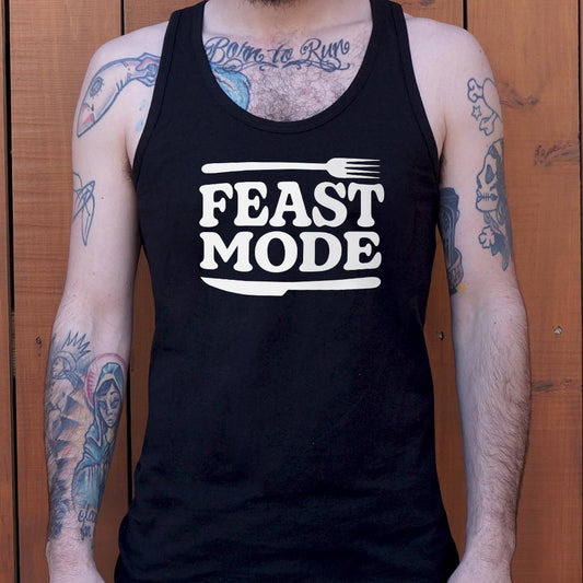 Feast Mode - 6DollarShirts