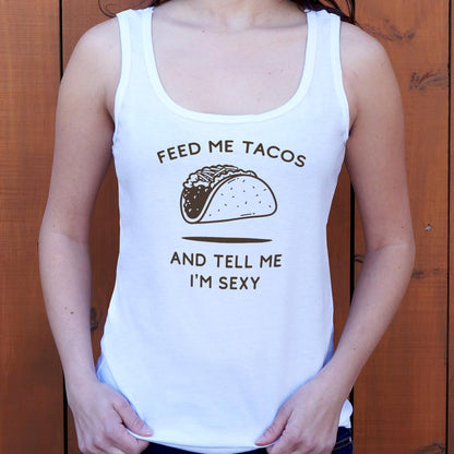 Feed Me Tacos - 6DollarShirts