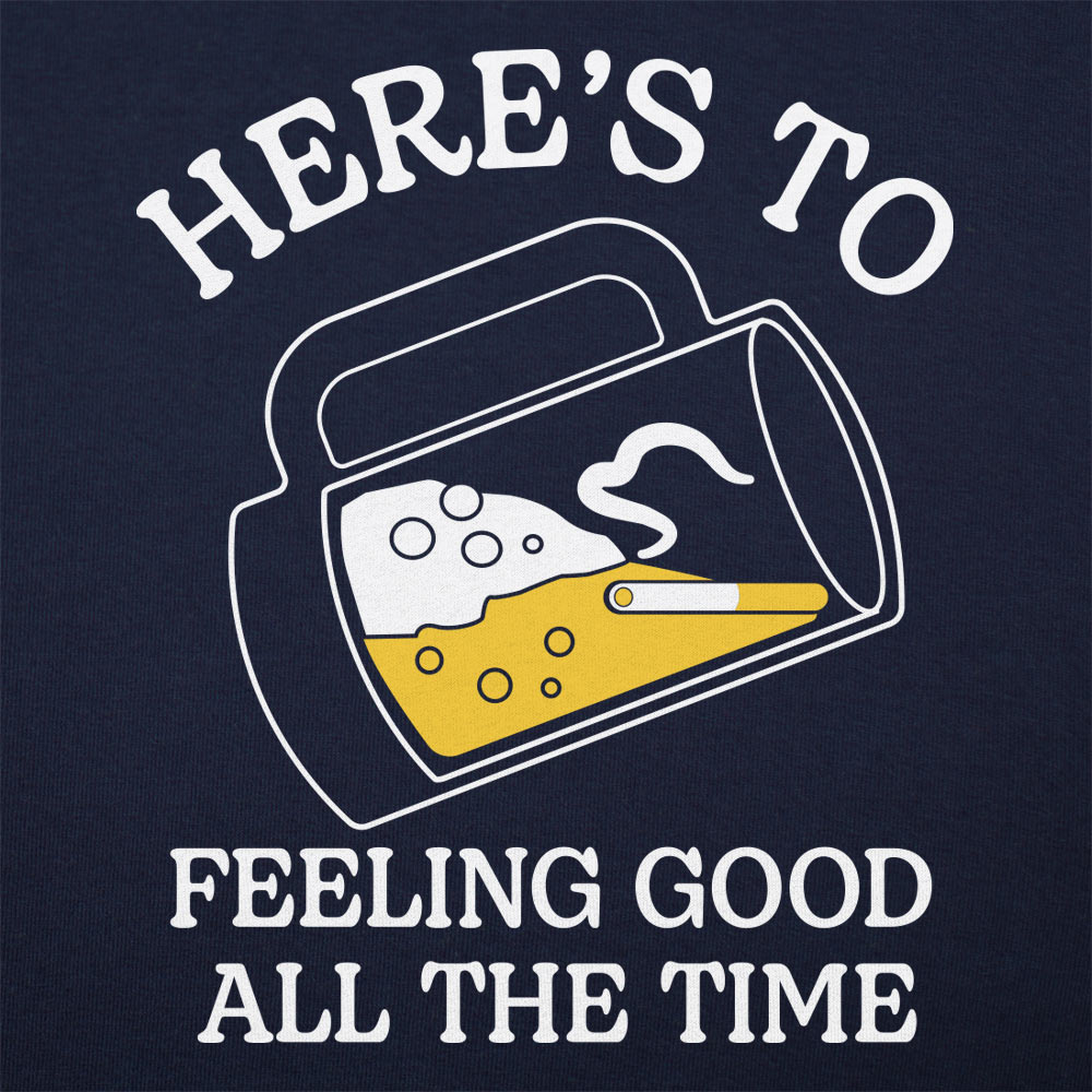 Feeling Good - 6DollarShirts