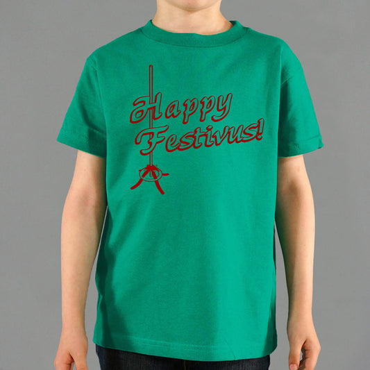 Happy Festivus!