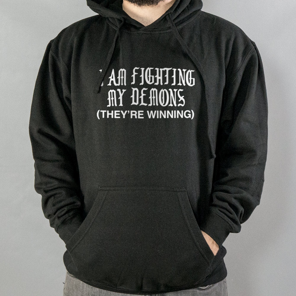Fighting My Demons - 6DollarShirts