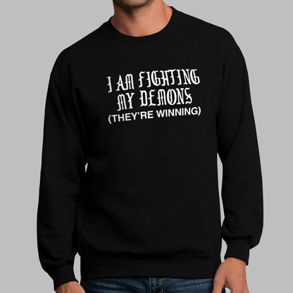 Fighting My Demons - 6DollarShirts
