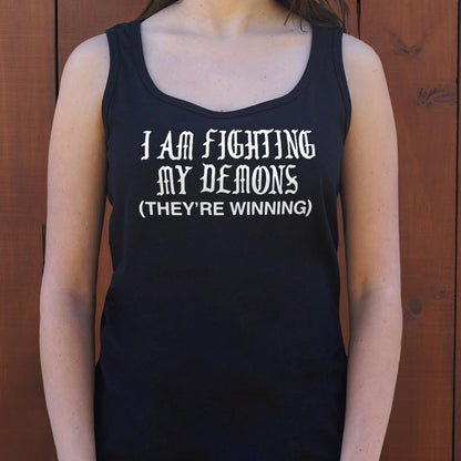 Fighting My Demons - 6DollarShirts