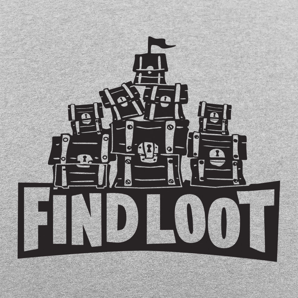 Find Loot