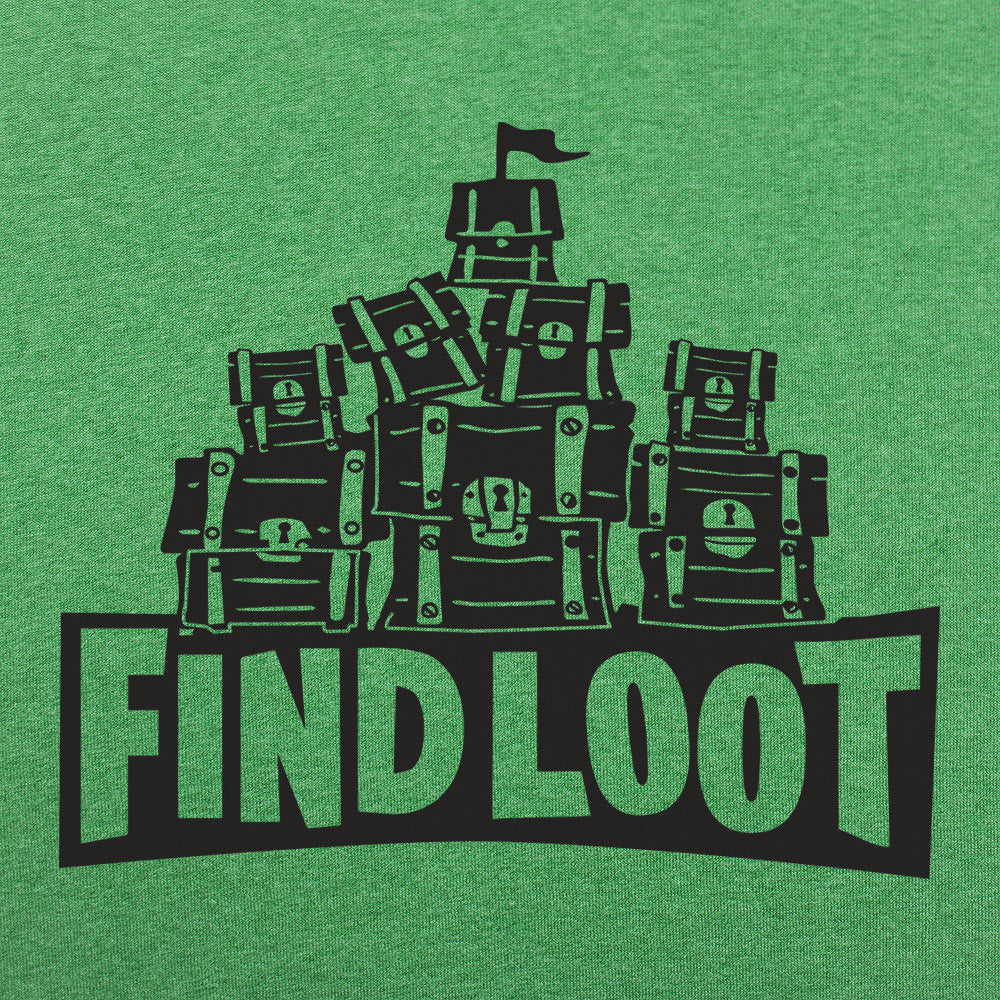 Find Loot