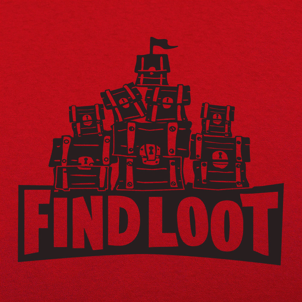 Find Loot