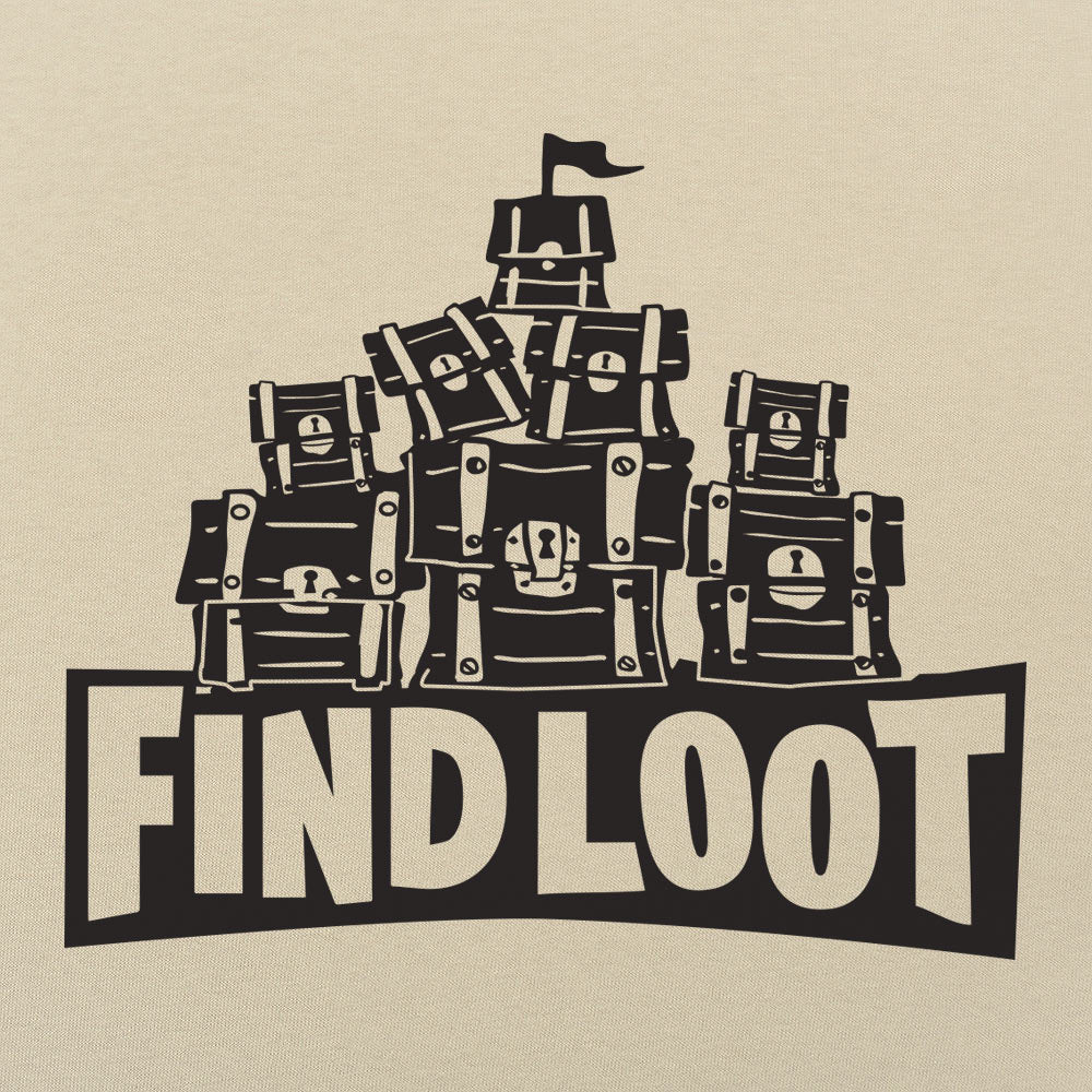 Find Loot