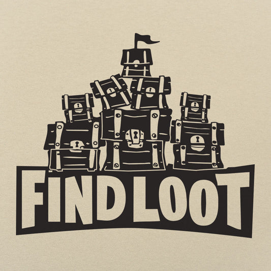 Find Loot