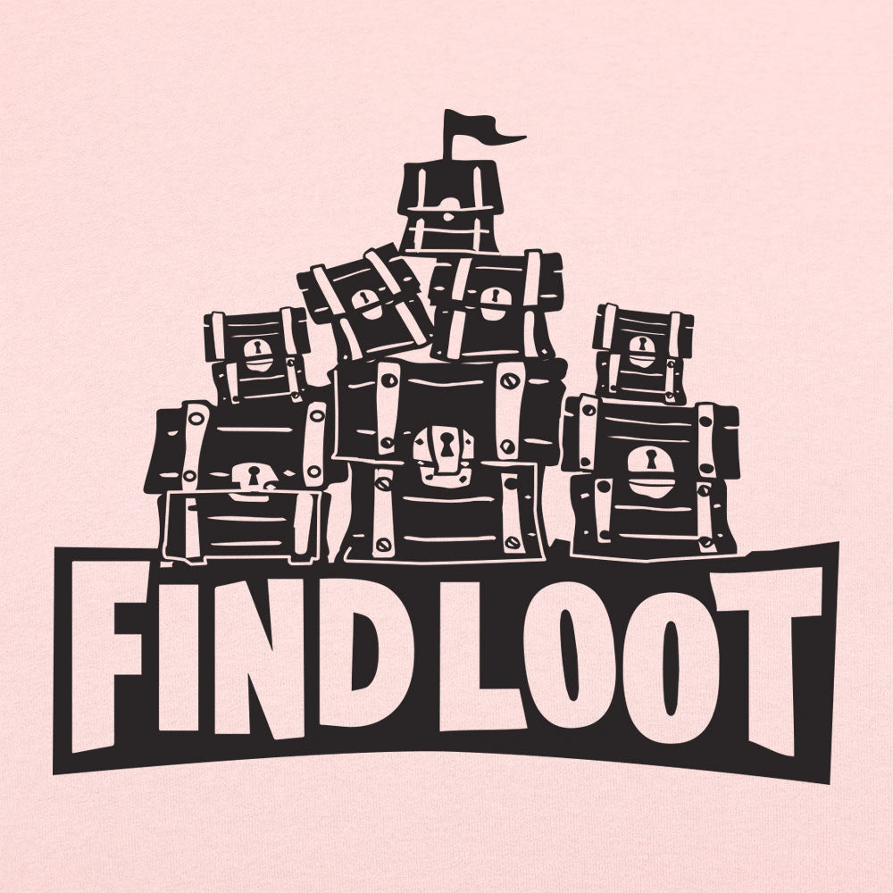 Find Loot