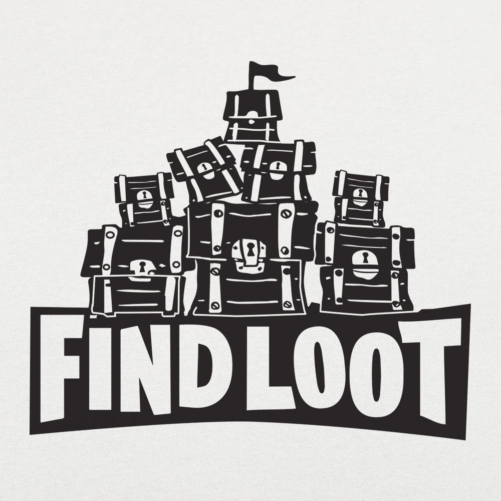 Find Loot