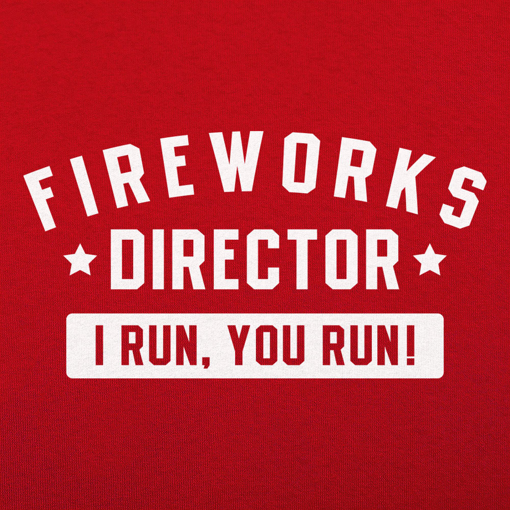 Fireworks Director