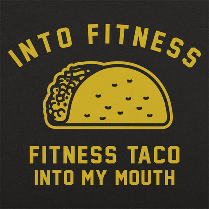 Fitness Taco - 6DollarShirts