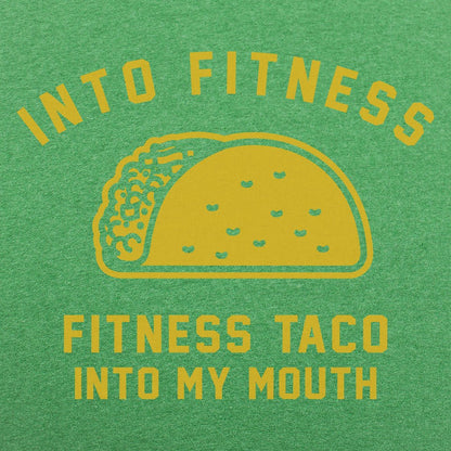 Fitness Taco - 6DollarShirts