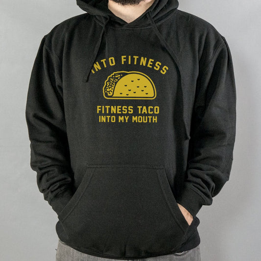 Fitness Taco