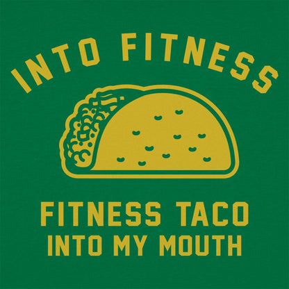 Fitness Taco - 6DollarShirts