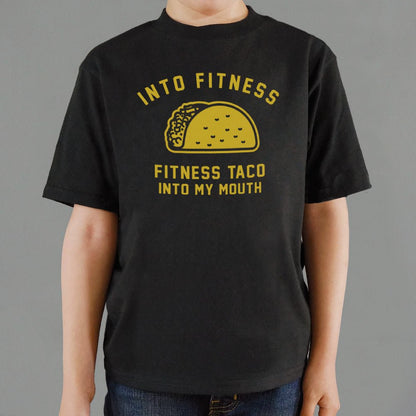 Fitness Taco - 6DollarShirts