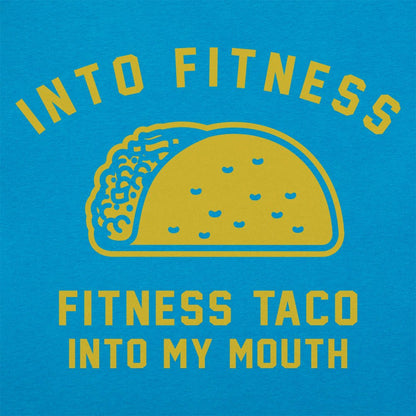 Fitness Taco - 6DollarShirts