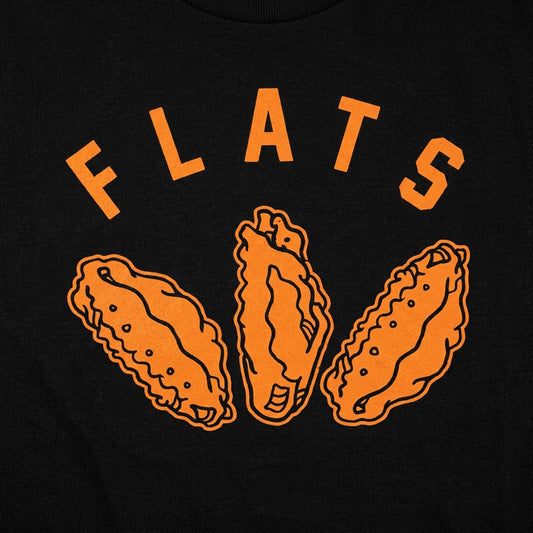 Flats detail