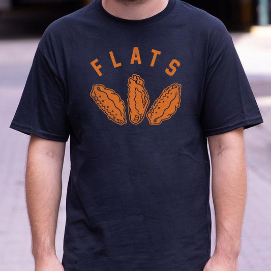 Flats - 6DollarShirts