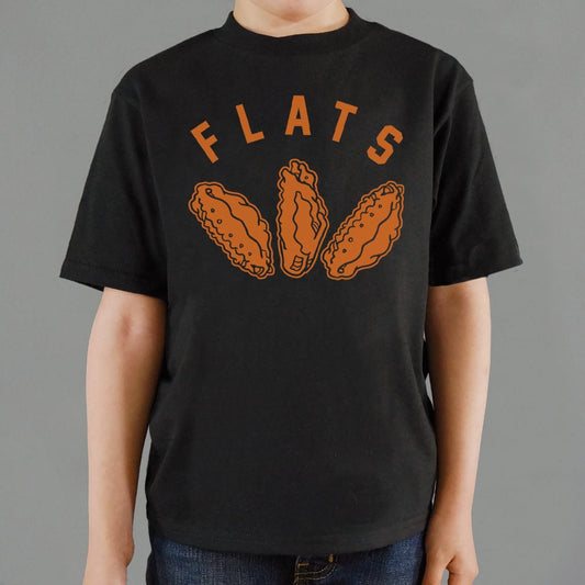 Flats - 6DollarShirts