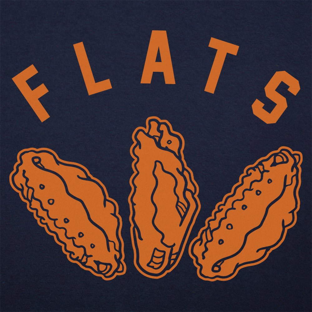 Flats - 6DollarShirts