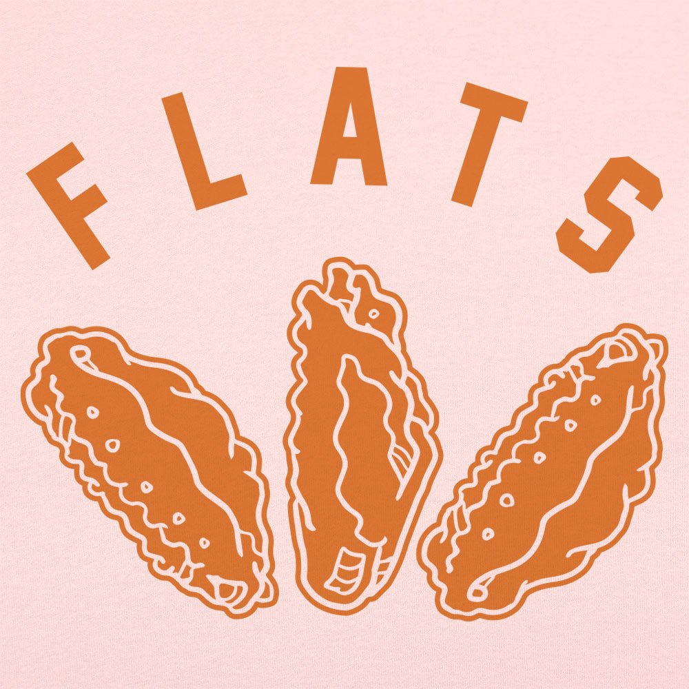 Flats - 6DollarShirts