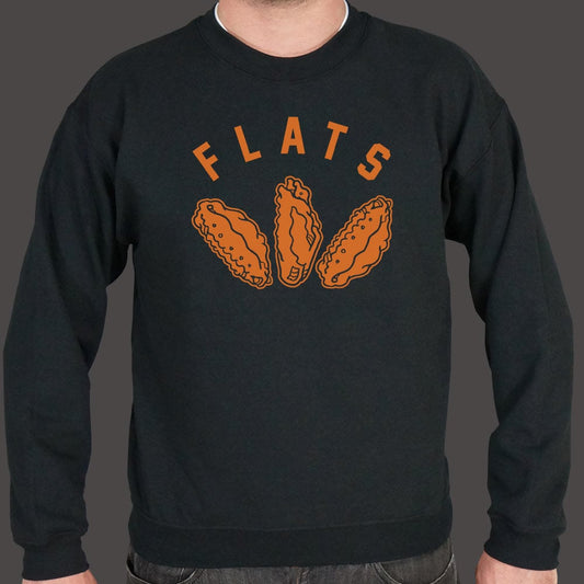 Flats - 6DollarShirts