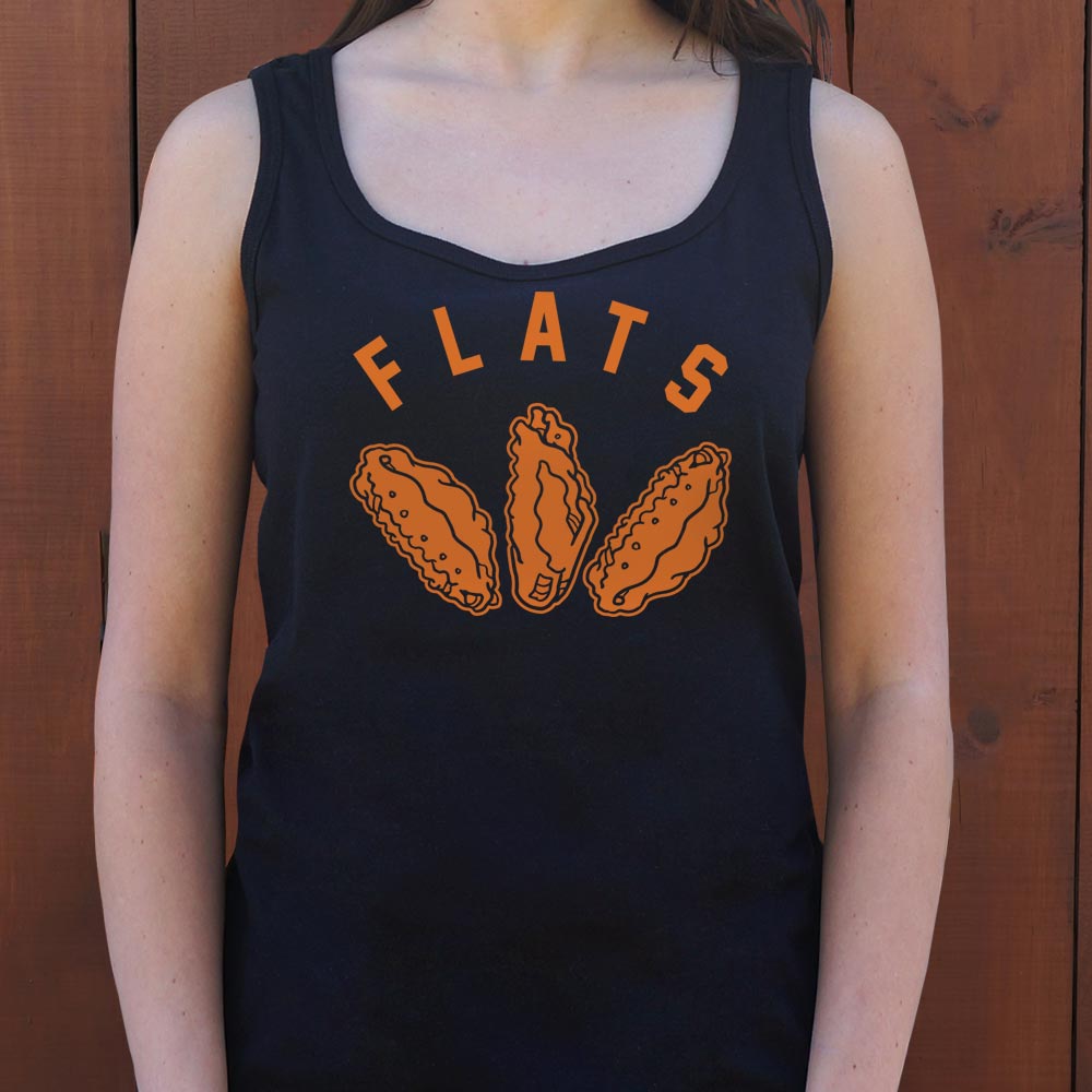 Flats - 6DollarShirts