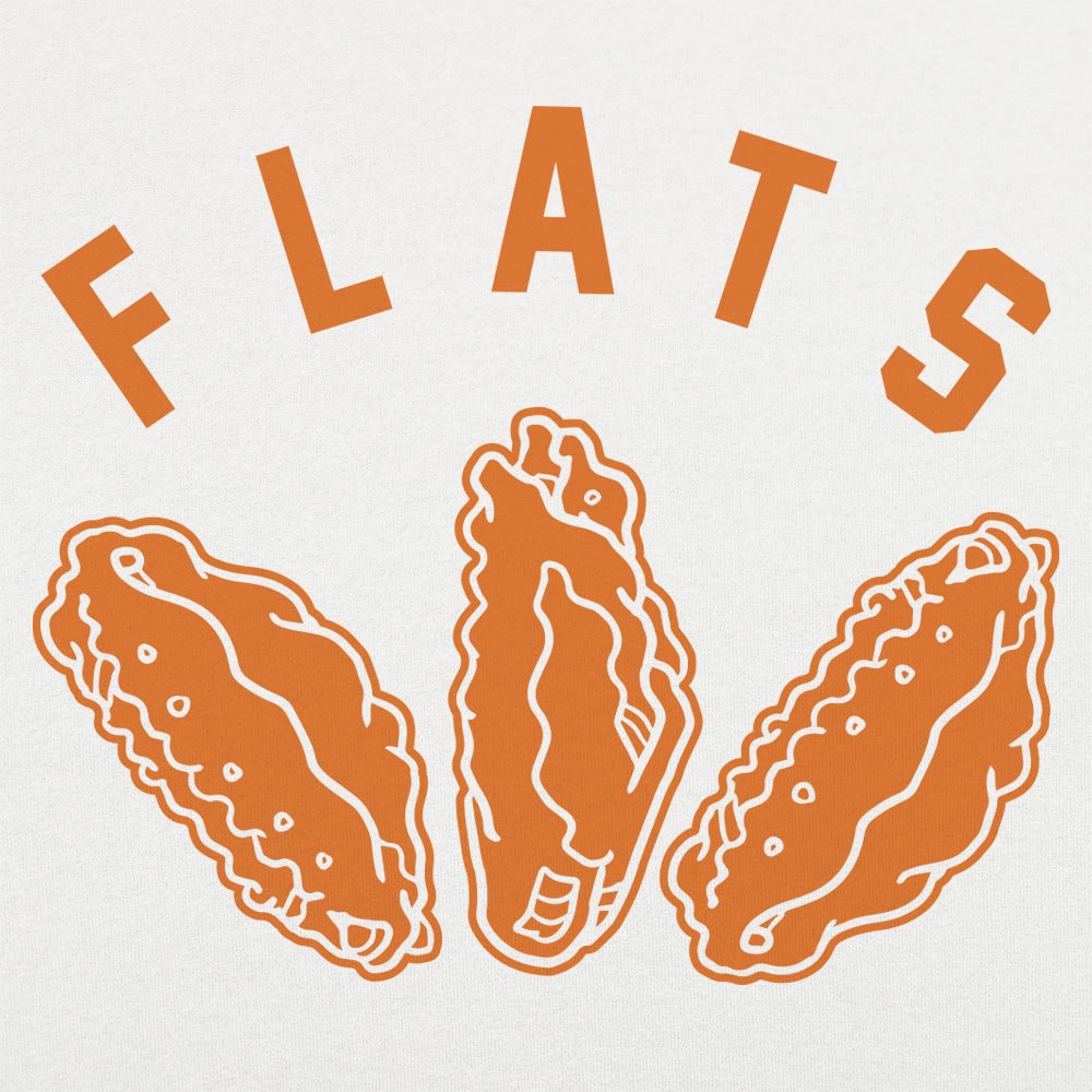 Flats - 6DollarShirts