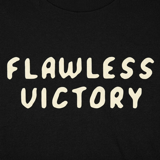 Flawless Victory detail