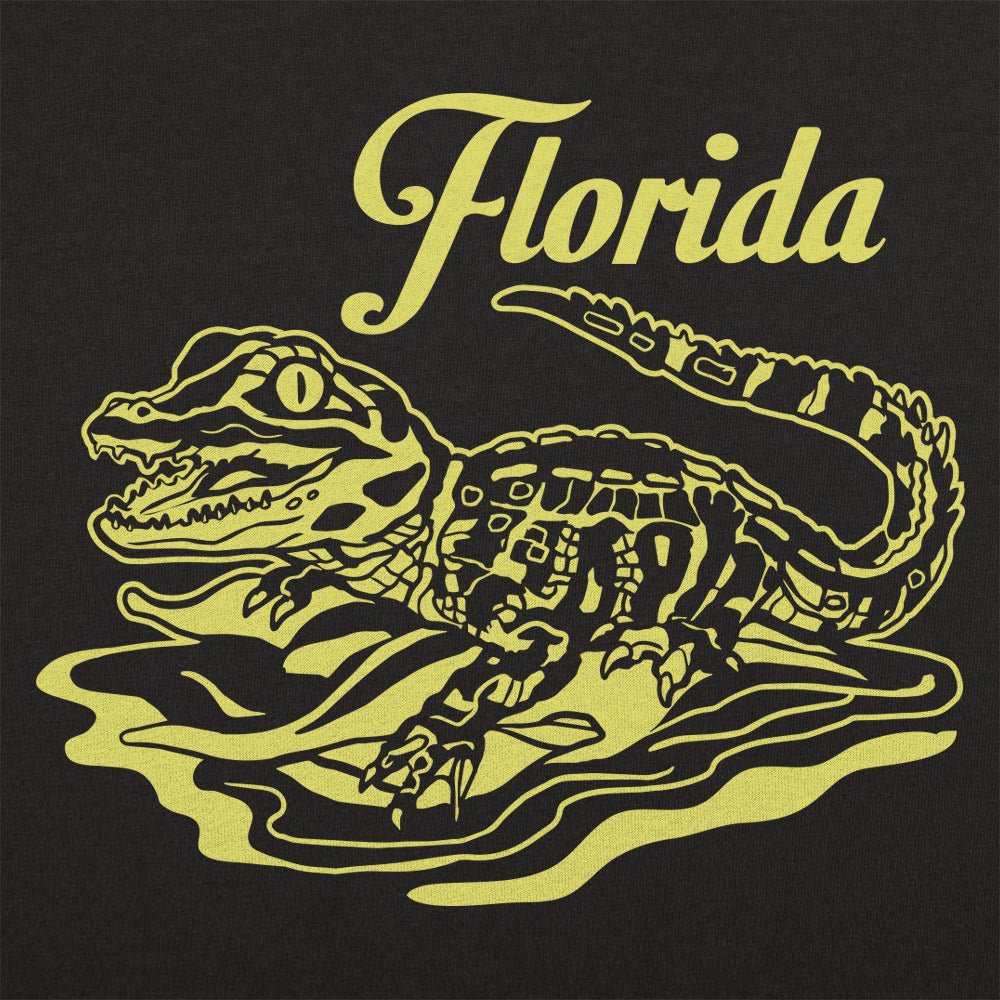 Florida Baby Gator - 6DollarShirts