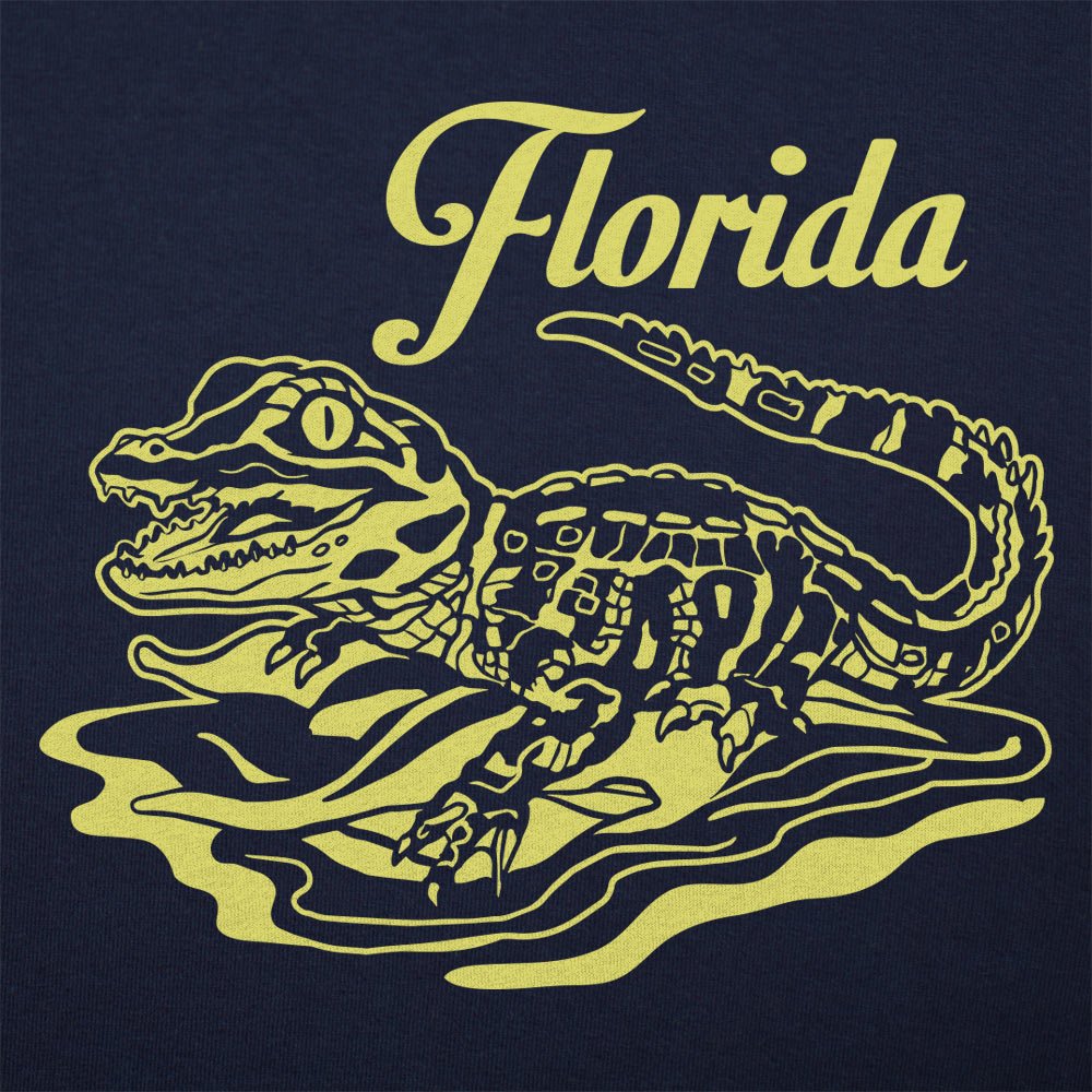 Florida Baby Gator - 6DollarShirts