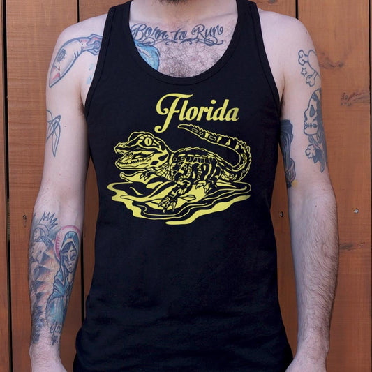 Florida Baby Gator - 6DollarShirts