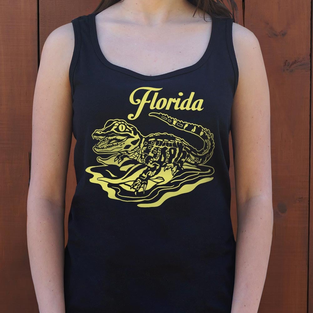 Florida Baby Gator - 6DollarShirts