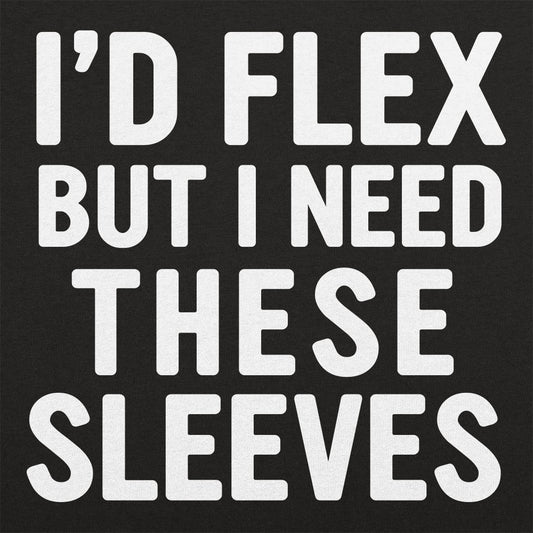 Flex Sleeves - 6DollarShirts