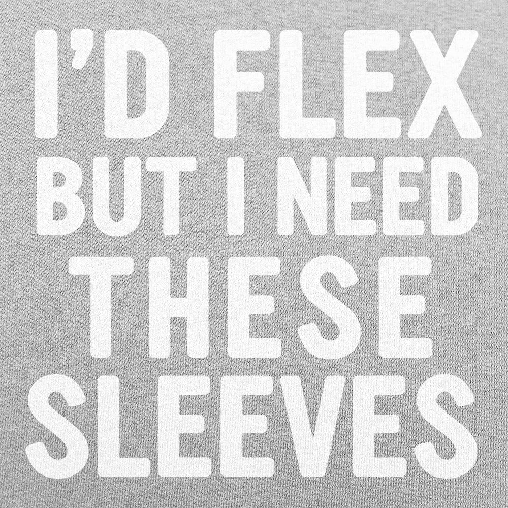 Flex Sleeves - 6DollarShirts