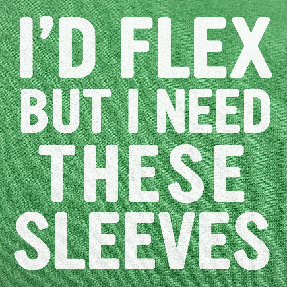 Flex Sleeves - 6DollarShirts