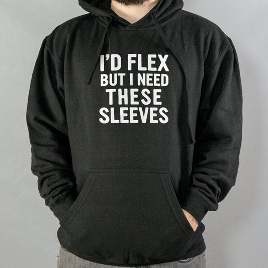 Flex Sleeves - 6DollarShirts