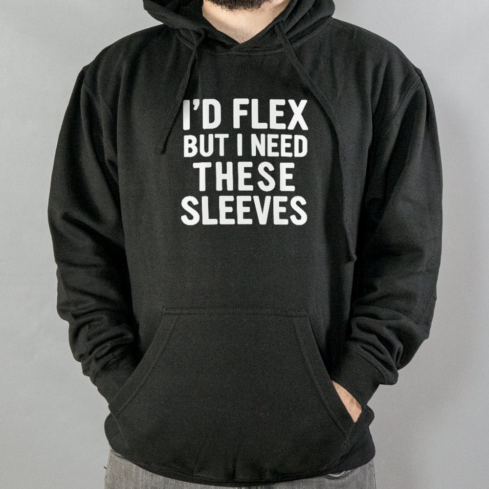 Flex Sleeves - 6DollarShirts