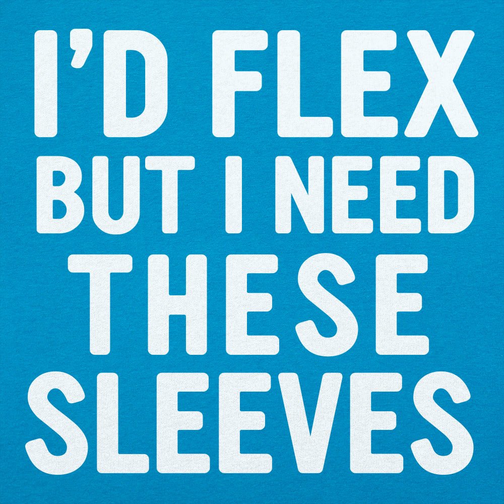 Flex Sleeves - 6DollarShirts