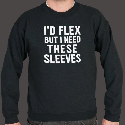 Flex Sleeves - 6DollarShirts