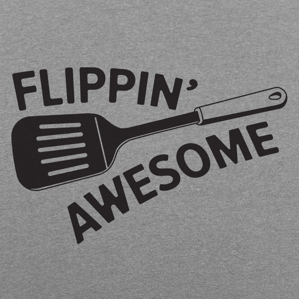 Flippin' Awesome - 6DollarShirts
