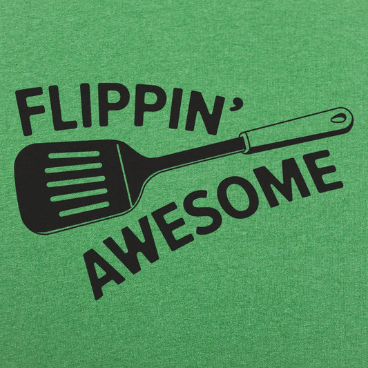 Flippin' Awesome - 6DollarShirts