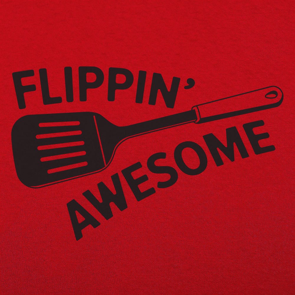 Flippin' Awesome - 6DollarShirts