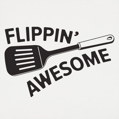 Flippin' Awesome - 6DollarShirts