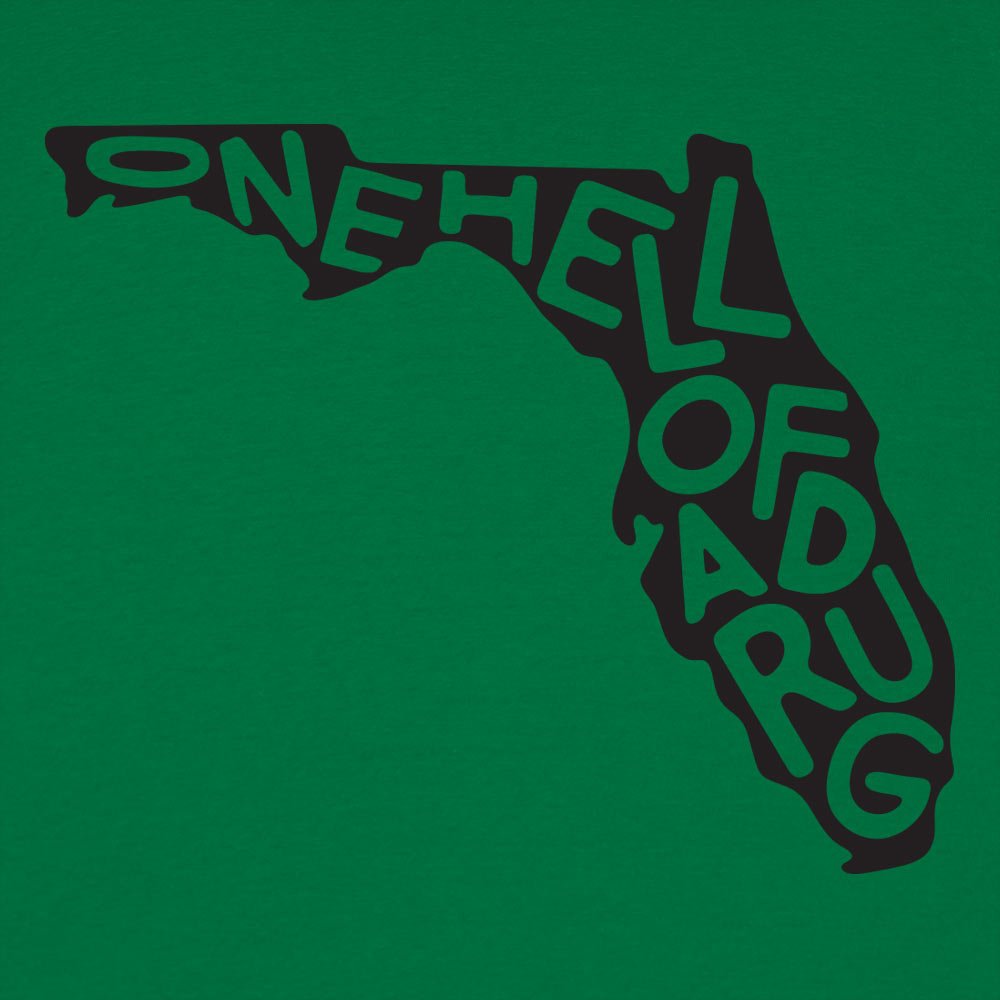 Florida!!! - 6DollarShirts